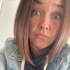 Meet your Posher, Tasha